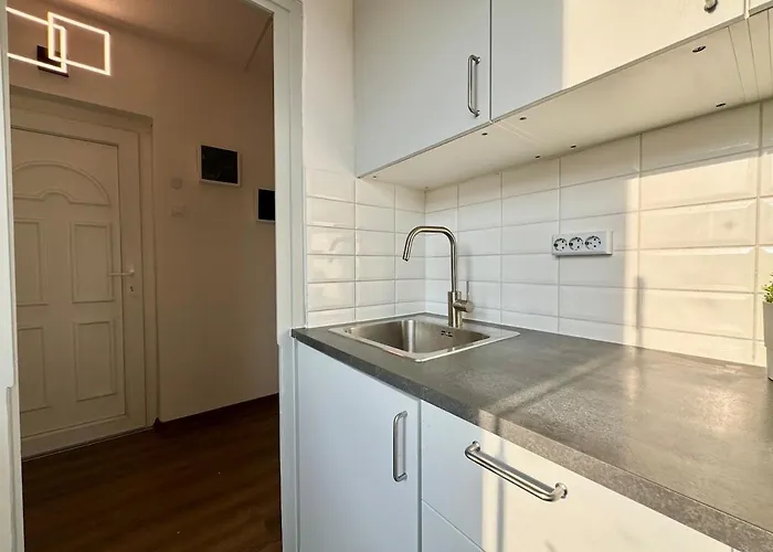 Szigony - Spacious * Budapest
