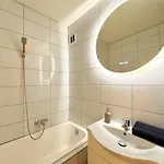 Szigony - Spacious Budapest