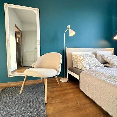 Szigony - Spacious *