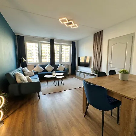 Szigony - Spacious *