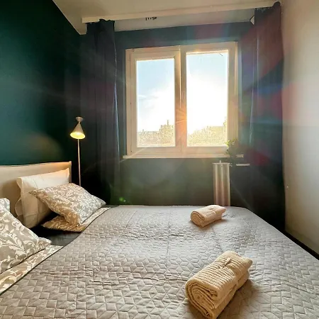 Szigony - Spacious *