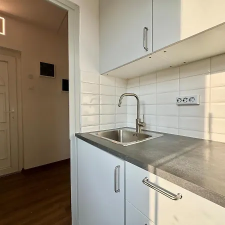 Szigony - Spacious * Budapest