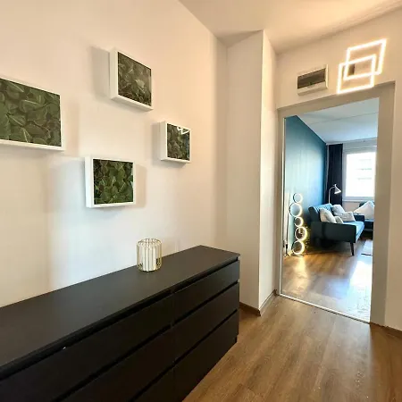 Szigony - Spacious *